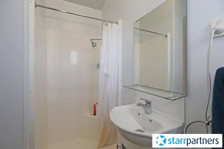 Fifth view of Homely studio listing, 2a/53 Castlereagh Road, Richmond NSW 2753