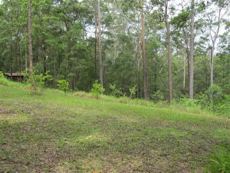 Second view of Homely land listing, 487 Neill Road, Mooloolah Valley QLD 4553
