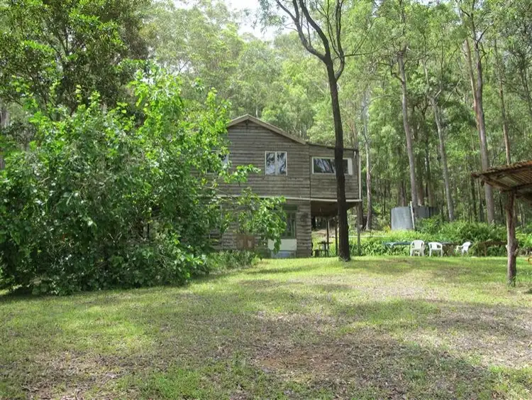 Third view of Homely land listing, 487 Neill Road, Mooloolah Valley QLD 4553