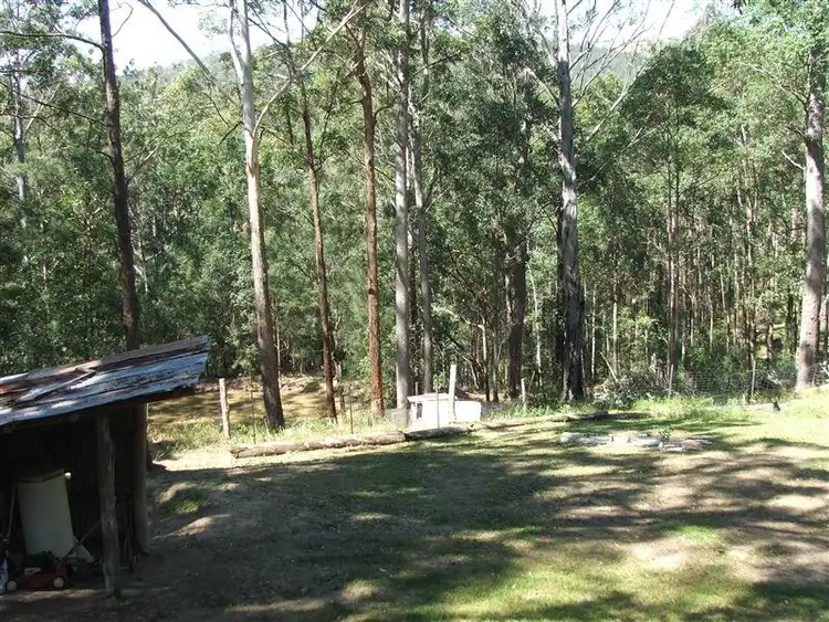 Fifth view of Homely land listing, 487 Neill Road, Mooloolah Valley QLD 4553