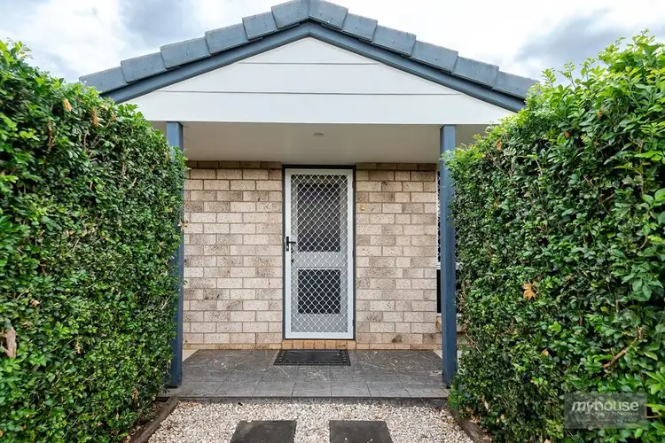 Second view of Homely house listing, 2 Baird street, Kearneys Spring QLD 4350