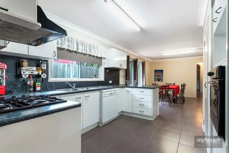 Third view of Homely house listing, 2 Baird street, Kearneys Spring QLD 4350