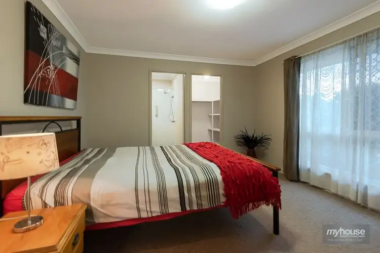 Sixth view of Homely house listing, 2 Baird street, Kearneys Spring QLD 4350