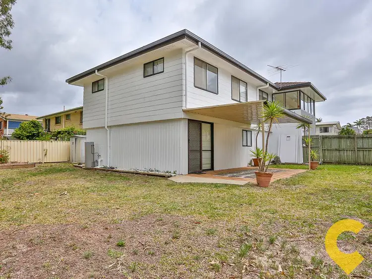 Main view of Homely house listing, 7 Moongalba Street, Boondall QLD 4034