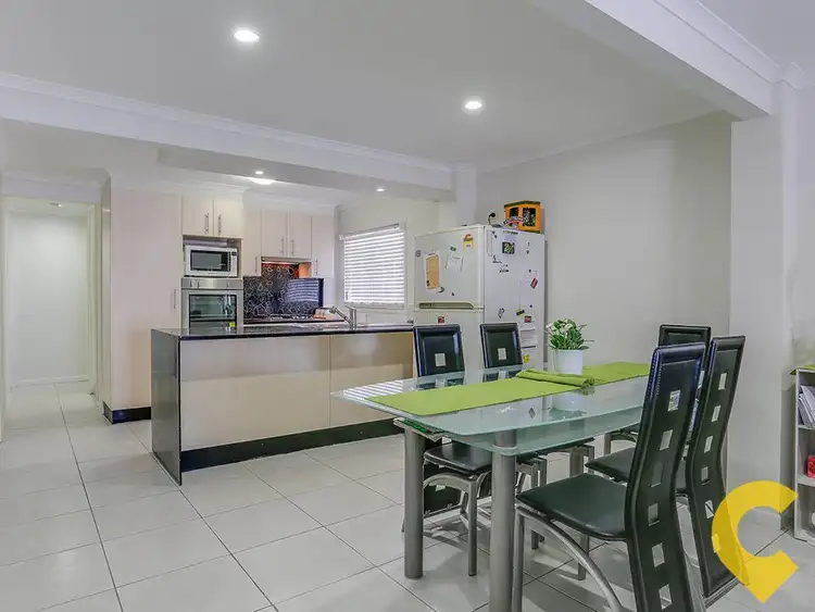 Second view of Homely house listing, 7 Moongalba Street, Boondall QLD 4034
