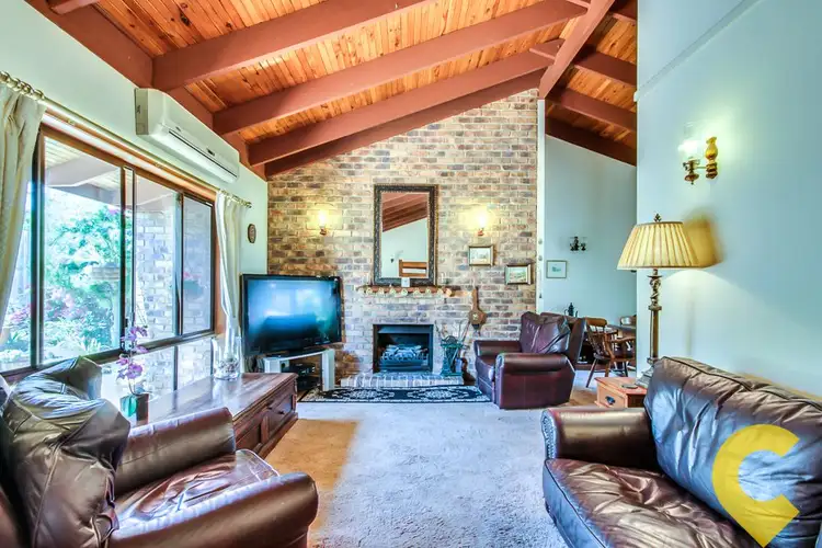 Sixth view of Homely house listing, 70 Edinburgh Drive, Bethania QLD 4205