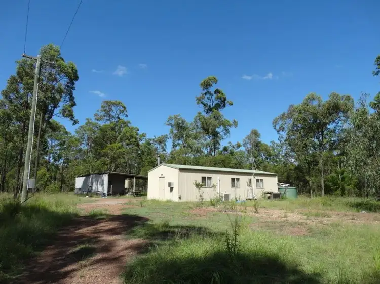 Main view of Homely rural property listing, 1016 Monduran Road, Yandaran QLD 4673