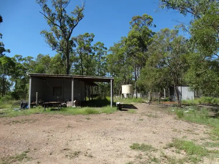 Second view of Homely rural property listing, 1016 Monduran Road, Yandaran QLD 4673