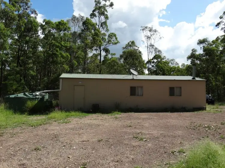 Third view of Homely rural property listing, 1016 Monduran Road, Yandaran QLD 4673