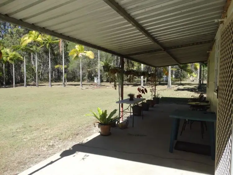Sixth view of Homely rural property listing, 99 Deepwater Road, Deepwater QLD 4674