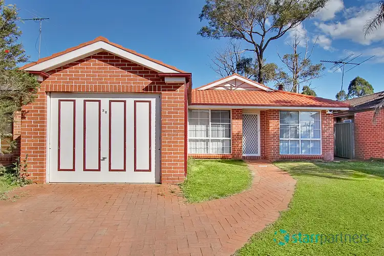 32 Samuel Street, Bligh Park NSW 2756
