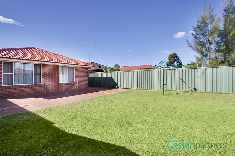 Third view of Homely house listing, 32 Samuel Street, Bligh Park NSW 2756