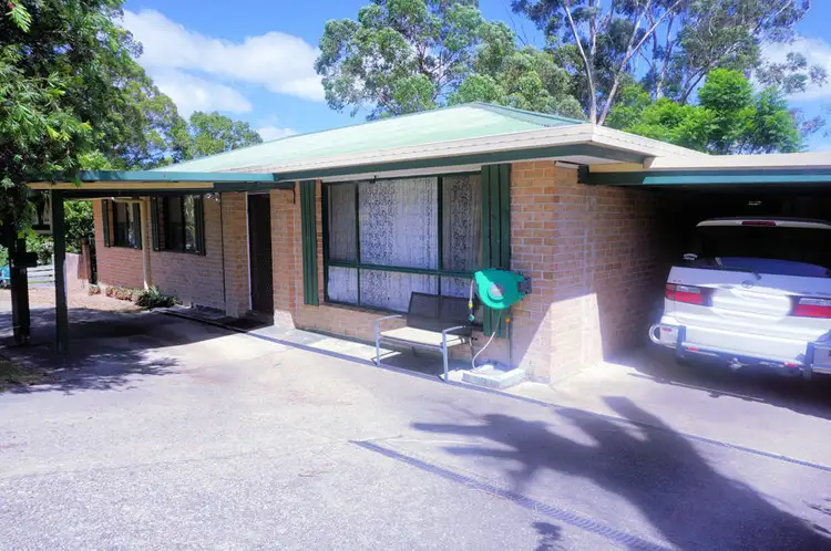 4 Taylors Arm Road, Macksville NSW 2447