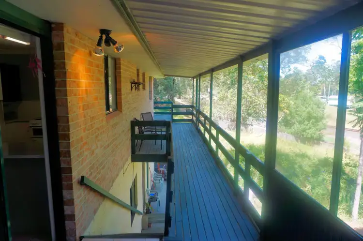 Third view of Homely house listing, 4 Taylors Arm Road, Macksville NSW 2447