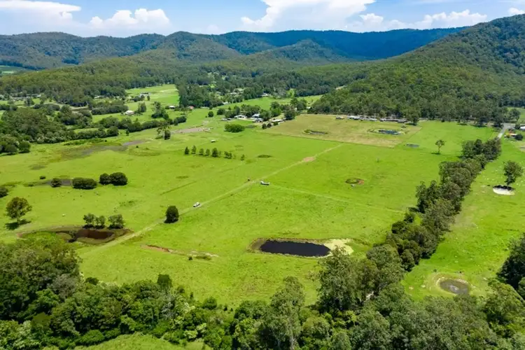 1189 Dooralong Road, Dooralong NSW 2259