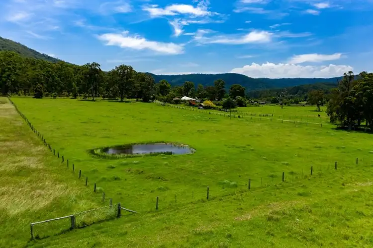Fourth view of Homely land listing, 1189 Dooralong Road, Dooralong NSW 2259