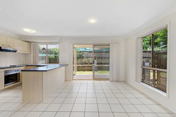 Second view of Homely townhouse listing, 59/17 Cunningham Street, Deception Bay QLD 4508