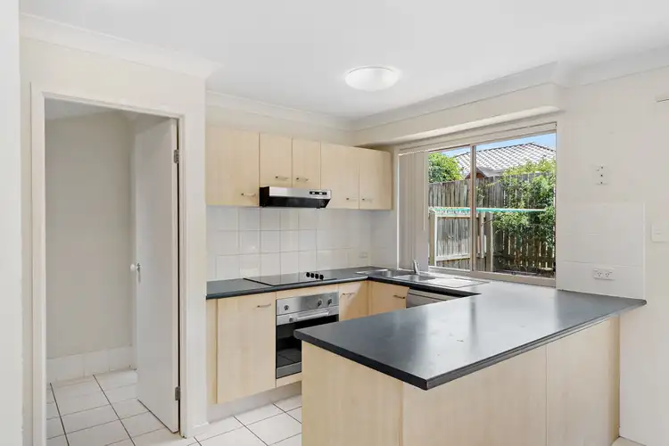 Third view of Homely townhouse listing, 59/17 Cunningham Street, Deception Bay QLD 4508