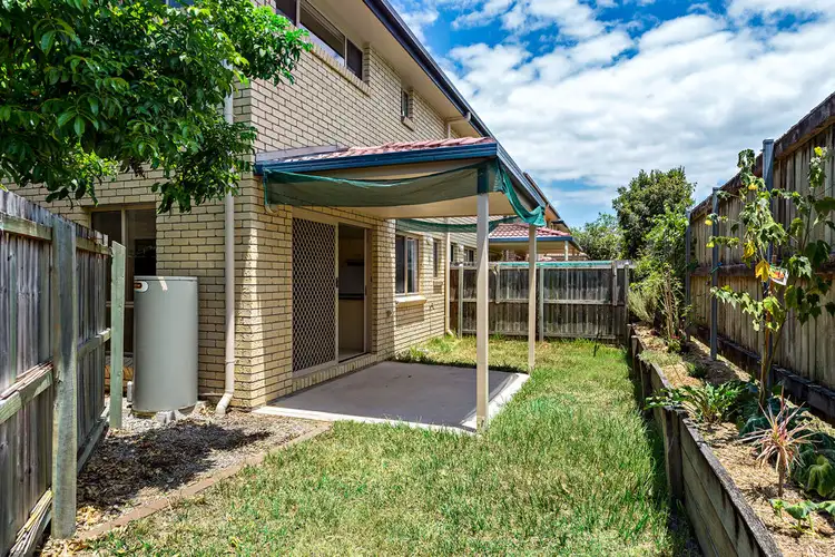 Fourth view of Homely townhouse listing, 59/17 Cunningham Street, Deception Bay QLD 4508