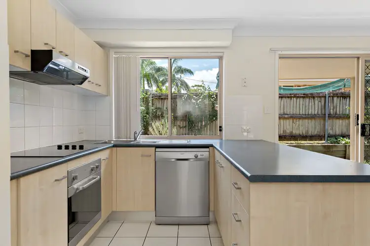 Fifth view of Homely townhouse listing, 59/17 Cunningham Street, Deception Bay QLD 4508