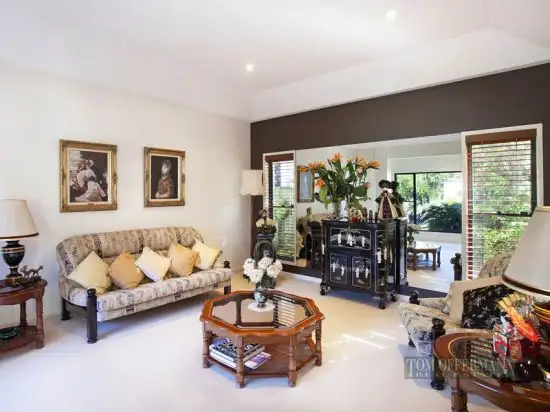 Fifth view of Homely house listing, 88 Shorehaven Drive, Noosa Waters QLD 4566