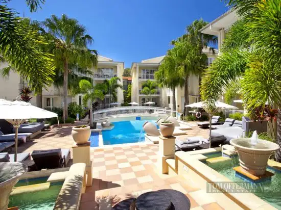 Second view of Homely unit listing, 222/32 Hastings St, Noosa Heads QLD 4567
