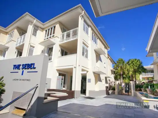 Third view of Homely unit listing, 222/32 Hastings St, Noosa Heads QLD 4567