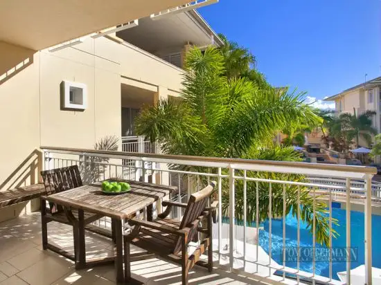 Fourth view of Homely unit listing, 222/32 Hastings St, Noosa Heads QLD 4567