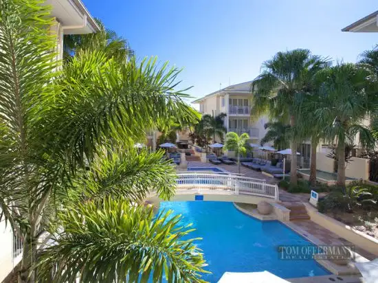 Fifth view of Homely unit listing, 222/32 Hastings St, Noosa Heads QLD 4567