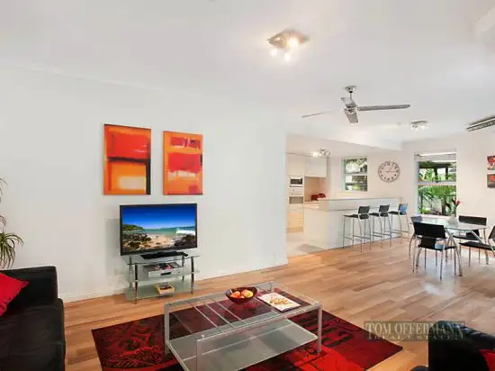 Main view of Homely apartment listing, 16/42 Hastings St, Noosa Heads QLD 4567