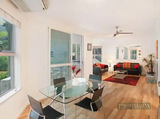 Second view of Homely apartment listing, 16/42 Hastings St, Noosa Heads QLD 4567