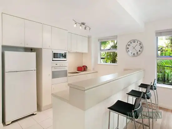 Third view of Homely apartment listing, 16/42 Hastings St, Noosa Heads QLD 4567