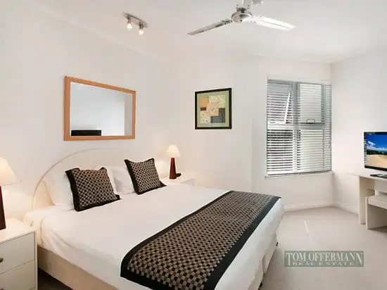 Fourth view of Homely apartment listing, 16/42 Hastings St, Noosa Heads QLD 4567