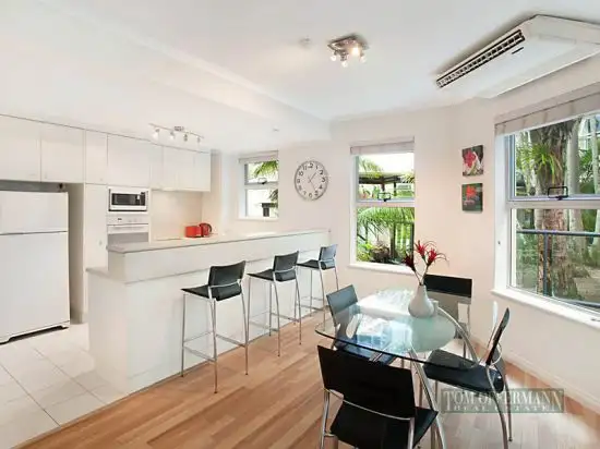 Fifth view of Homely apartment listing, 16/42 Hastings St, Noosa Heads QLD 4567
