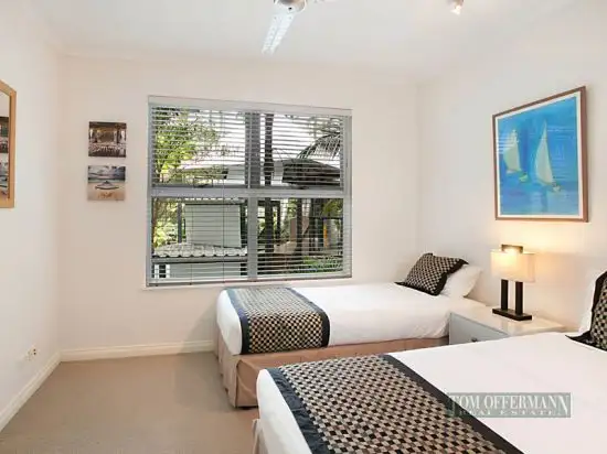 Sixth view of Homely apartment listing, 16/42 Hastings St, Noosa Heads QLD 4567