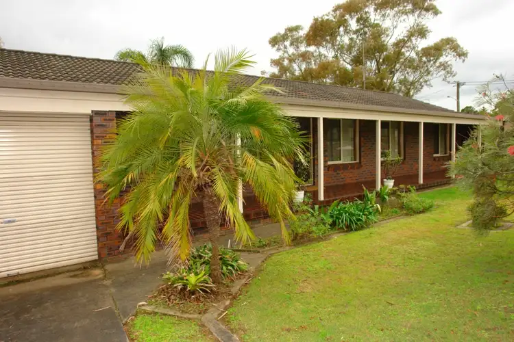 190 Stanley Street, Kanwal NSW 2259