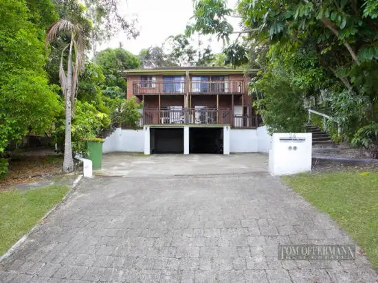 Main view of Homely unit listing, 24 Katharina St, Noosa Heads QLD 4567