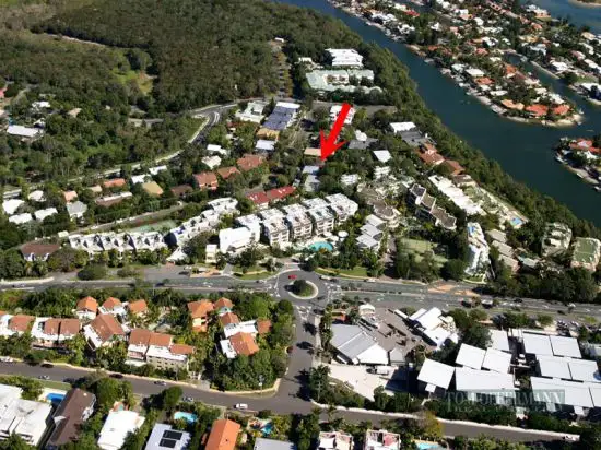 Second view of Homely unit listing, 24 Katharina St, Noosa Heads QLD 4567