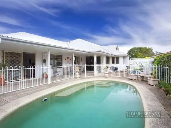 77 Saltwater Ave, Noosa Waters QLD 4566