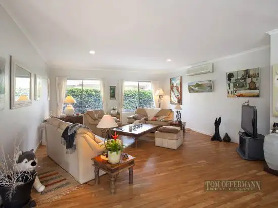 Seventh view of Homely house listing, 77 Saltwater Ave, Noosa Waters QLD 4566