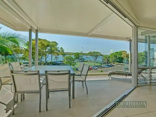 3/215 Gympie Tce, Noosaville QLD 4566