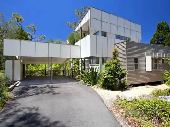 4 Beach Road Holiday Homes, Noosa North Shore QLD 4565