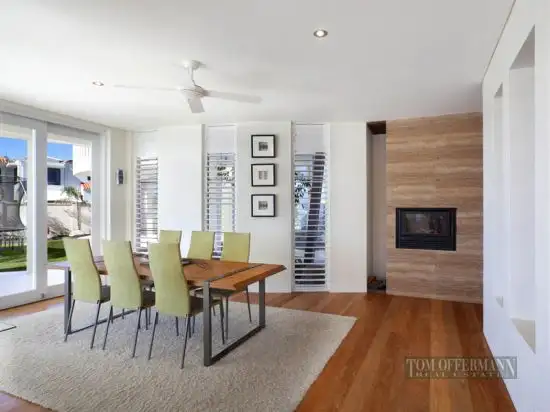 Sixth view of Homely house listing, 42 The Anchorage, Noosa Waters QLD 4566