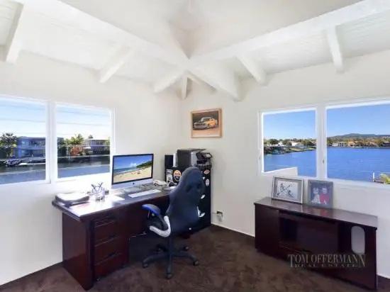 Seventh view of Homely house listing, 42 The Anchorage, Noosa Waters QLD 4566