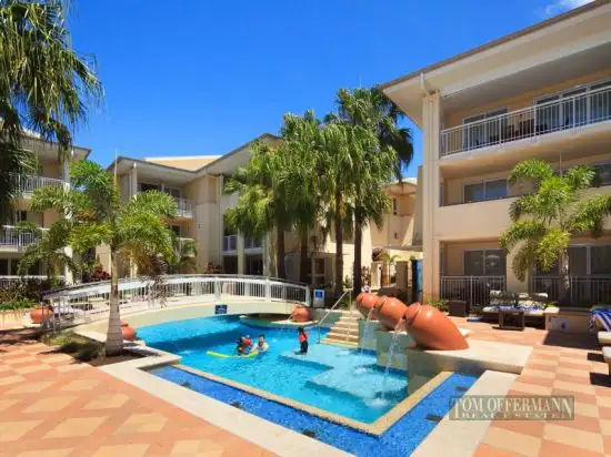 422/32 Hastings St, Noosa Heads QLD 4567