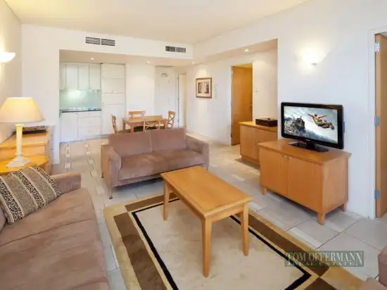 Third view of Homely apartment listing, 422/32 Hastings St, Noosa Heads QLD 4567
