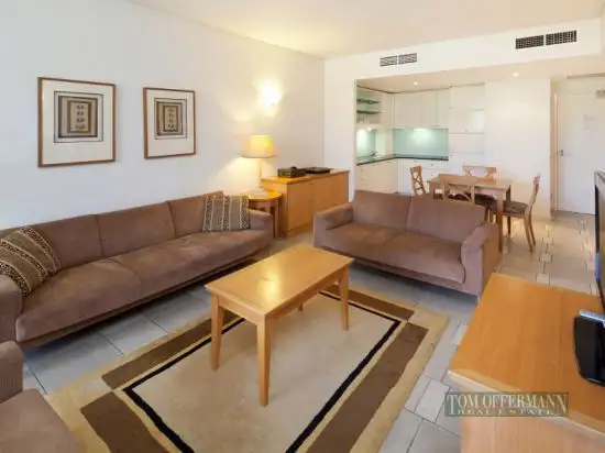 Fourth view of Homely apartment listing, 422/32 Hastings St, Noosa Heads QLD 4567