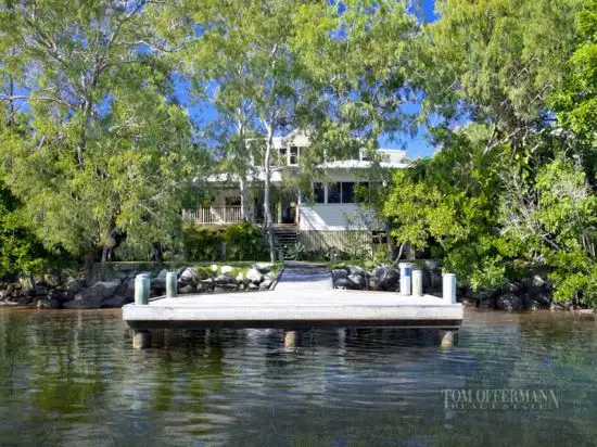 67 Noosa River Drive, Noosa North Shore QLD 4565