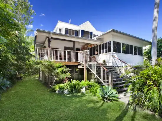 Third view of Homely house listing, 67 Noosa River Drive, Noosa North Shore QLD 4565