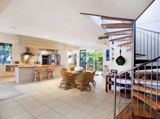 Fifth view of Homely house listing, 67 Noosa River Drive, Noosa North Shore QLD 4565